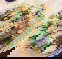 Civic Lunch Delights - Click Find