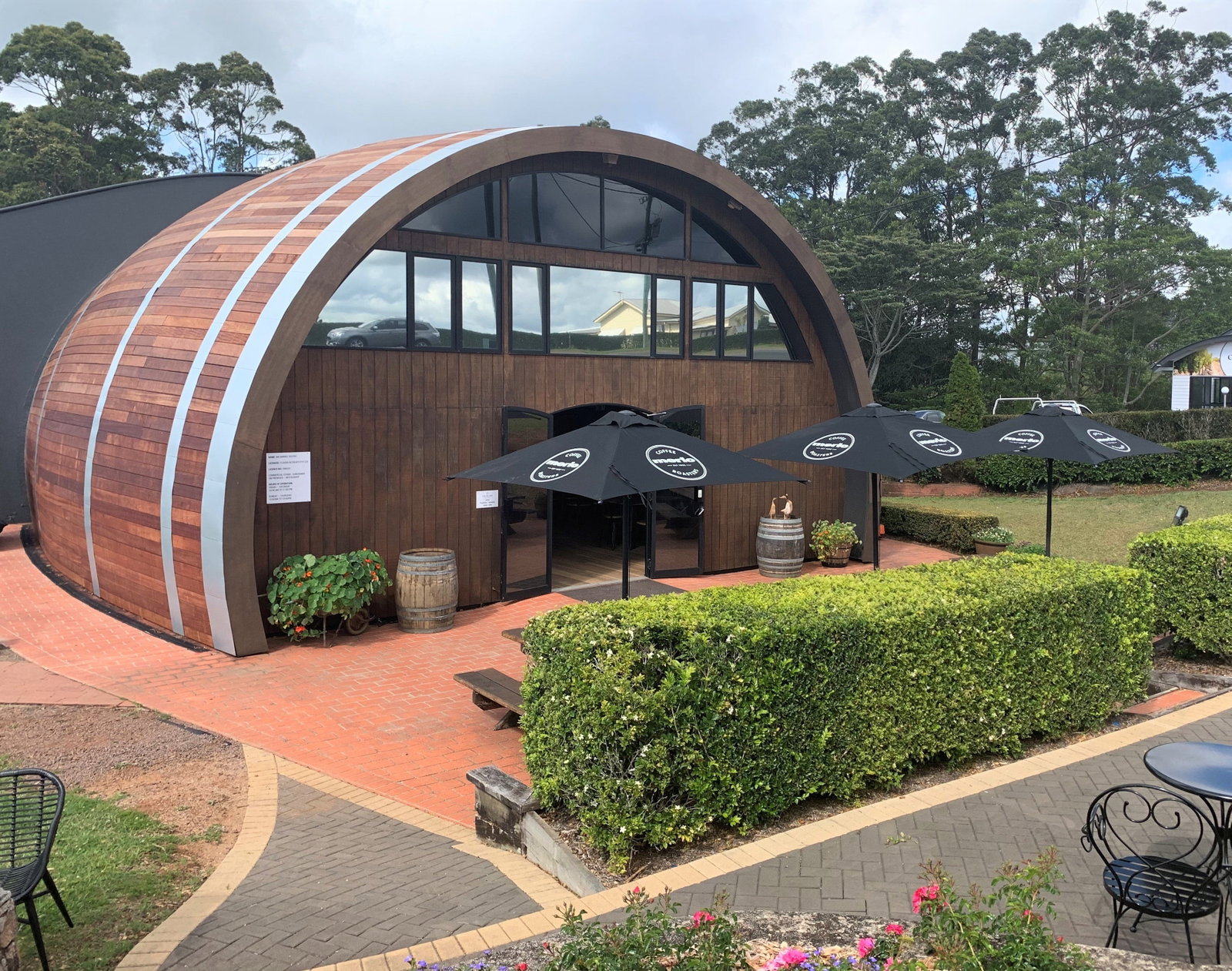 Bald Knob QLD Click Find
