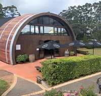 Clouds Vineyard - Click Find