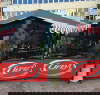 Crema Cafe - Click Find