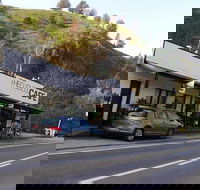 Cudlee Creek Cafe - Local Finder