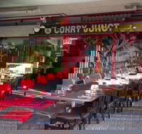 Curry Junction Cafe  Indian restaurant - Bridge Guide