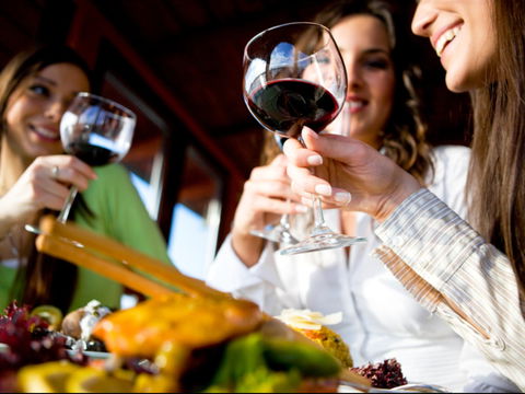 Cuttaway Hill Wines - Click Find 0
