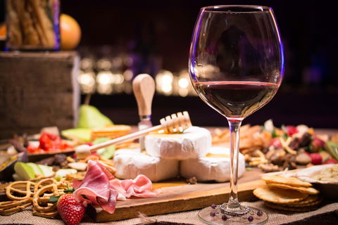 Cuttaway Hill Wines - Click Find 2