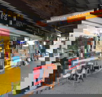 Jim  Harry's - Click Find