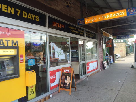Jim & Harry's - Click Find 0