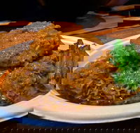 Kyoto Teppanyaki - Lawyer Find