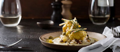 Lyrebird - Bridge Guide 0