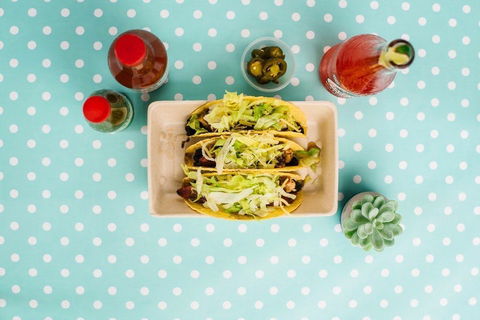 Mad Mex Fresh Mexican Grill - Hillarys - Lawyer Find 0