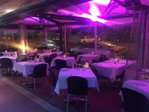 Mano's Italian - Click Find 0