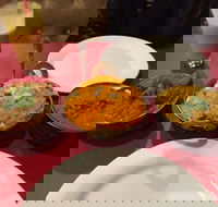 Navratna Indian Restaurant - Click Find