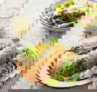 Nineteen Forty Rooftop Bar - Click Find