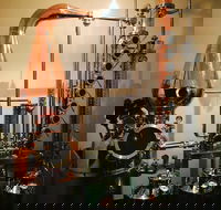 Queens Arms Hotel Bistro - Bridge Guide