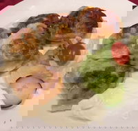 Restaurant Krakowianka at Cracovia Club - Bridge Guide