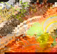 Sapporo Japanese Restaurant - Click Find