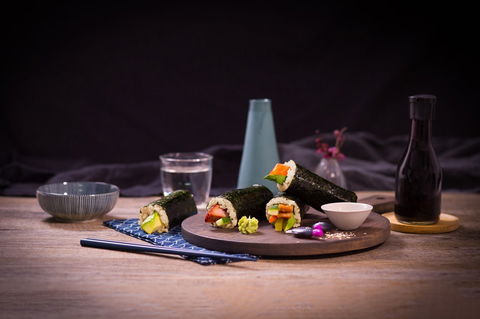 Sushi Izakaya - Wantirna - Click Find 0