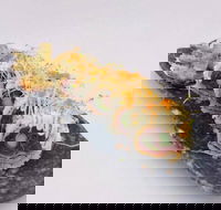 Sushi Metro - Everton Park