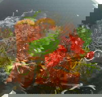 Sushi 2 Go - Edgecliff - Lawyer Find