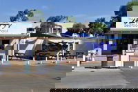 The Jetty Seafood Shack
