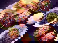 Wok'd Gourmet Chinese - Croydon