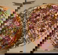 8 Slices Pizzaria - Lawyer Find