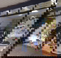 Bakery Elanora - Bridge Guide