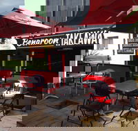Benaroon Takeaway - Bridge Guide