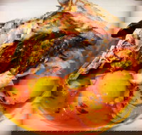 Bucatini - Click Find