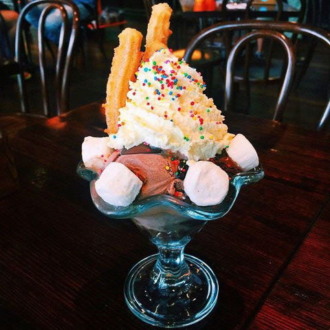 Chocolateria San Churro - Taylors Lakes - Click Find 0