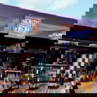 Diamond Coffee Roasting Cafe