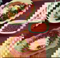 Dulwich Bakery - Glenelg South