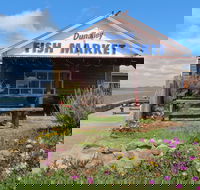 Dunalley Fish Market - Click Find
