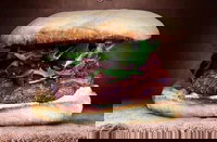 FB's Fancy Burgers - Blackwood