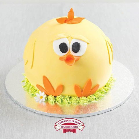 Ferguson Plarre Bakehouse - Taylors Lakes - Click Find 0