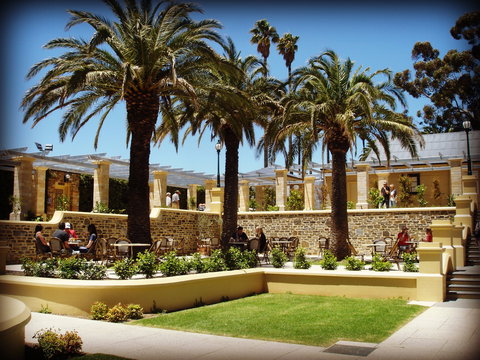 FINO Seppeltsfield - Bet 4u 1