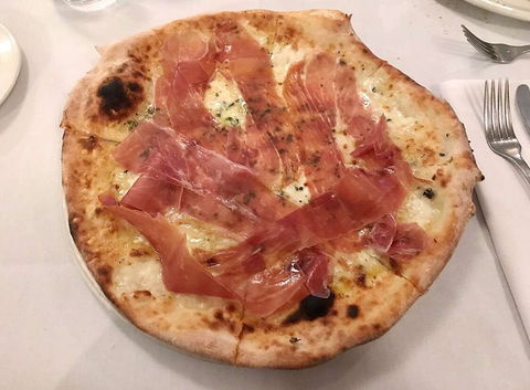 Grappa Ristorante E Bar - Bet 4u 0