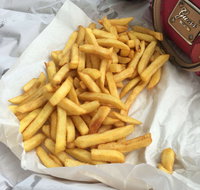 Harley's Seafood - Click Find