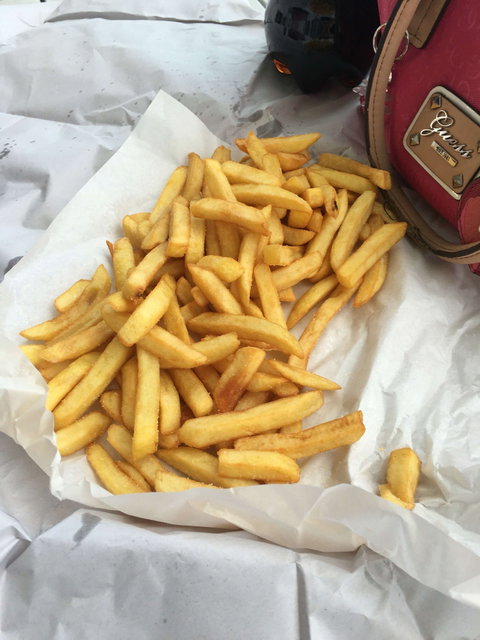 Harley's Seafood - Click Find 0