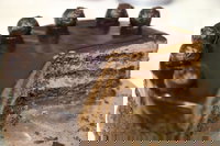 Indulge Dawn Til Dusk