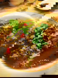 Joyful House Chinese Cuisine