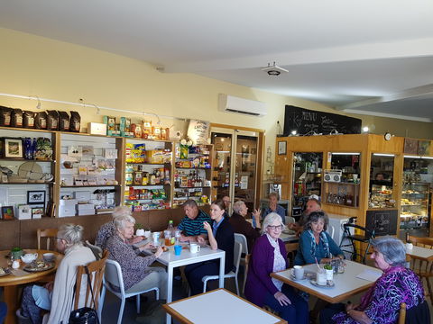 Kairos Cafe - DBD 0