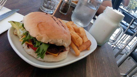Laguna Jacks Steak House - Bridge Guide 0