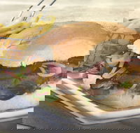 Lexie's on the Beach - Click Find
