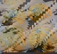 Lunchbox 53 - Bridge Guide