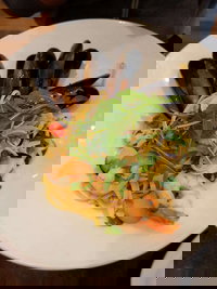 Mamma Carmela Restaurant  Pizza Bar