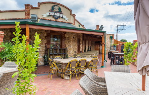 Normanville Hotel - DBD 0