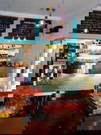 Now or Never Cafe  Thai Cuisine