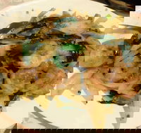 Panda Chinese Restaurant