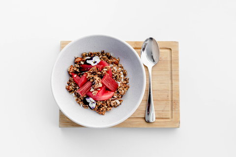 Portrait Cafe - Click Find 1