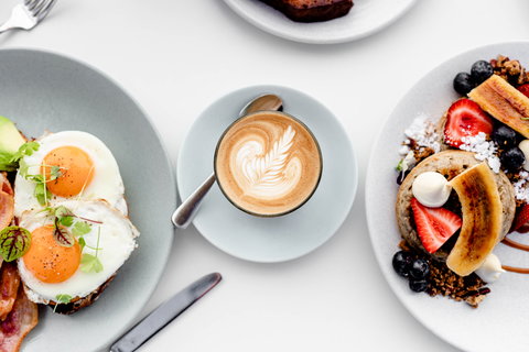 Portrait Cafe - Click Find 2